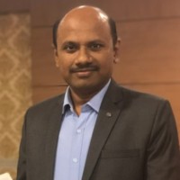 Suresh Kavili