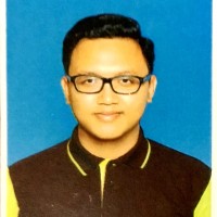 Najmuddin Amir Ibrahim
