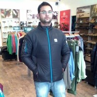 Alok Sukhija
