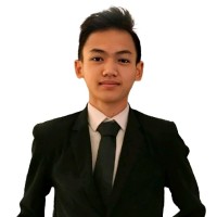 Raffi Darin Prianto