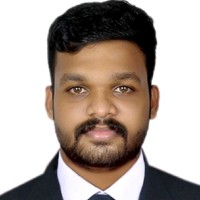 Pranav N P, Certiosh