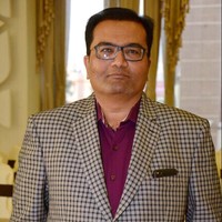 Bhavin Patel