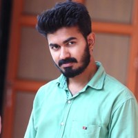 Govind S Babu