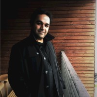 Roozbeh Maheronnaghsh