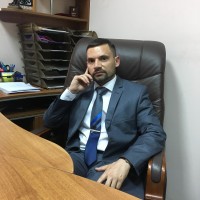 Илья Кнышов
