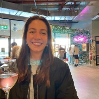 Amelia Wilson