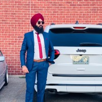 Harkanwal Singh