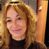 Isabelle Delosme