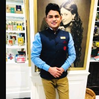 Krishna Singh Salal