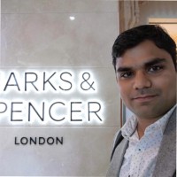 DEEPAK KUMAR PANCHAL