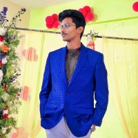 Deva Sumanth reddy