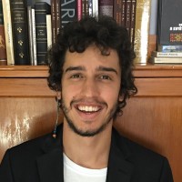 Matheus Véras Prado
