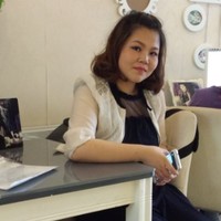 许美玲