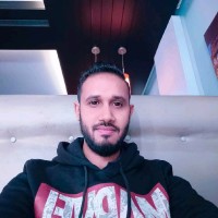 Mohammed Saifullah