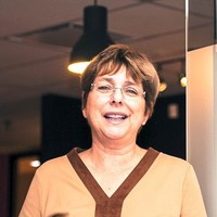 Suzanne Maheux