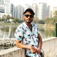 SUCHITH KUMAR P