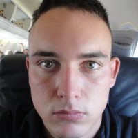 Matthew Lucenti