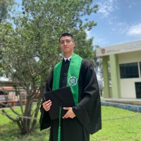 Luis Angel Valencia Arcega