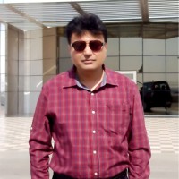Syed Sarfraz Hussain