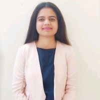 Harshada B.