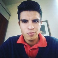 Jorge Jimenez Ramirez