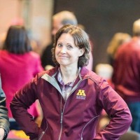 🎤 Samantha Massaglia