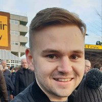 Graeme Jenkins