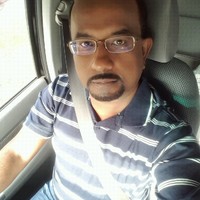 Vasantha Kumara