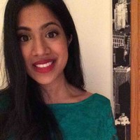 Reshma Rajen Mistry