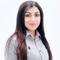 Kiruthika Sivaram