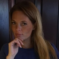 Paulien Geurkink