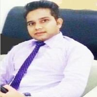 Vishesh Shrivastava