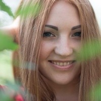 Anna Voronova