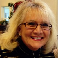 Pam Bowe