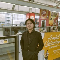 Muhammad Adjie