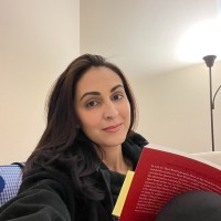 Anel V. Rivera-Guerrero