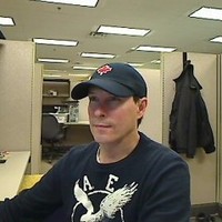 Steve Summers