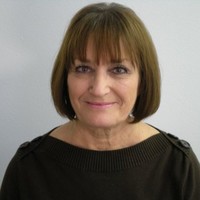 Judy Johnson, CIC