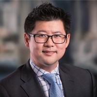 Jeremy Chung