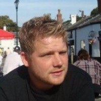 Gavin Mcdougall