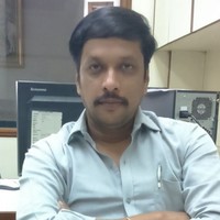 Hemant J Sharma Sharma