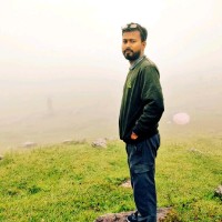 Prasanta Deka