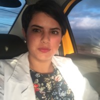 Elizabeth Cepero Rodríguez