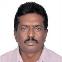 veda murthy