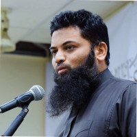 Abdulrahman Hyder Ali