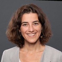 Corinne Engel