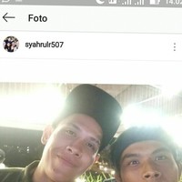 Syahrulr Ramadhan