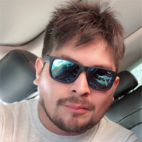 Luis Caro
