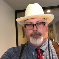 Wade Gartman