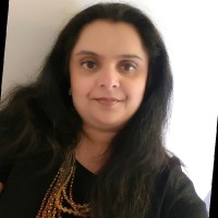 Sonali Bhatia